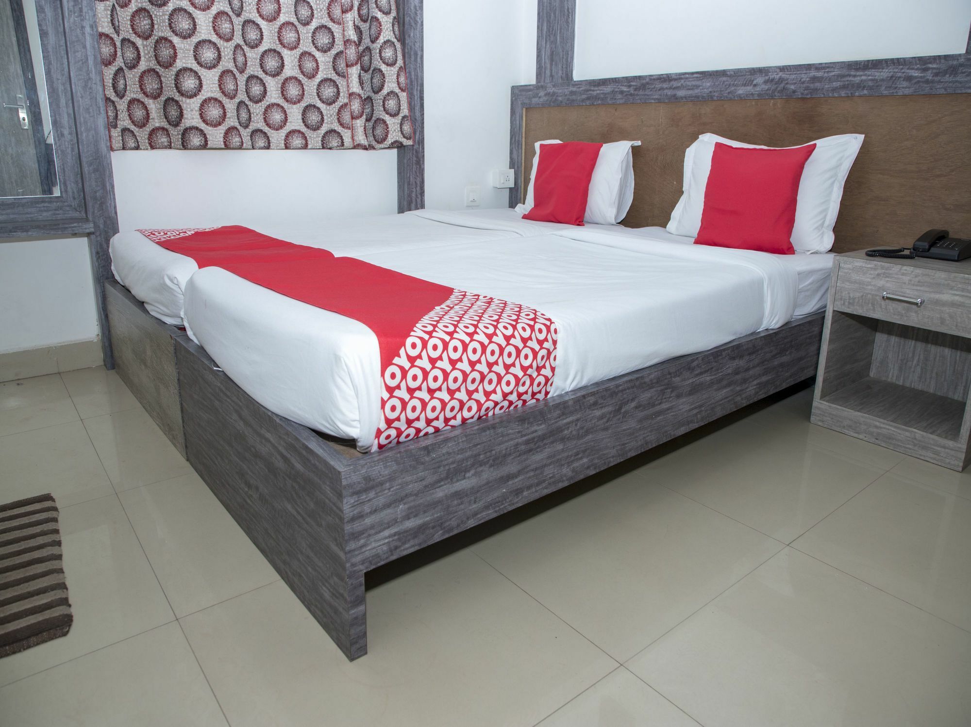 Oyo 11346 Hotel Tazz Odisha Bhubaneswar Exterior photo